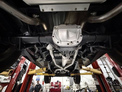 Used 1993 Ford F150 Lightning image 46