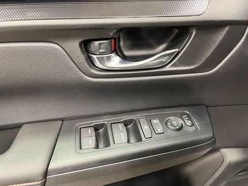 New 2026 Honda CR-V Sport image 9