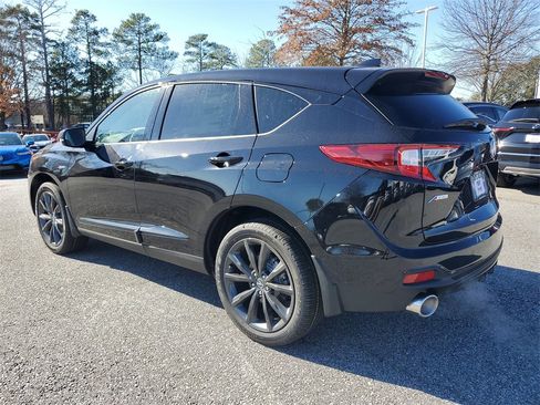 New 2026 Acura RDX A-Spec image 7