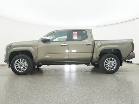 New 2026 Toyota Tacoma Limited image 70