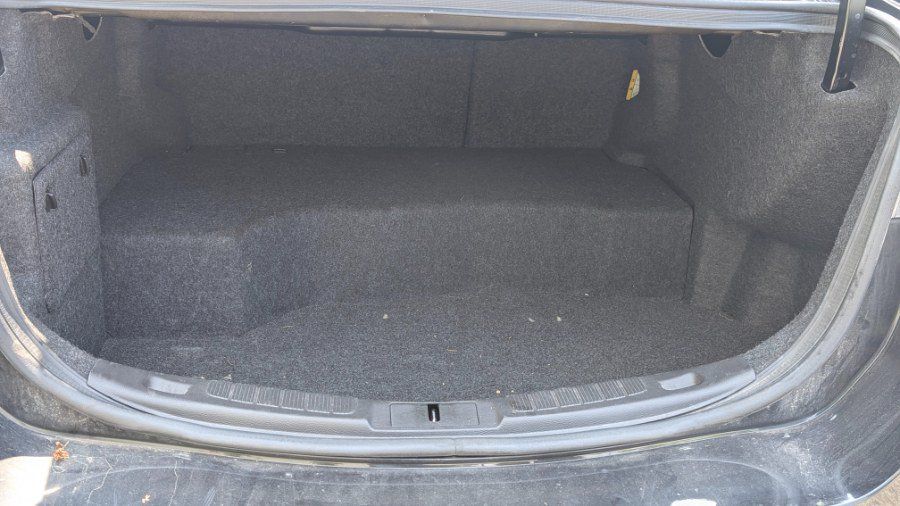 Used 2015 Ford Fusion S FWD image 19