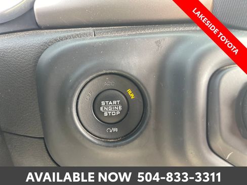 Used 2019 Jeep Wrangler Unlimited Sport S AWD/4WD image 28