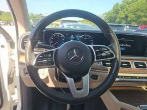 Used 2020 Mercedes-Benz GLE 450 4MATIC image 13