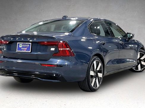 Used 2024 Volvo S60 T8 Plus w/ Climate Package image 6