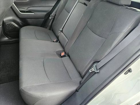 Used 2024 Toyota RAV4 LE FWD image 15
