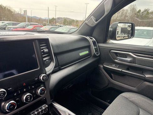Used 2020 RAM 1500 Big Horn image 22