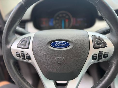 Used 2013 Ford Edge SEL FWD image 23