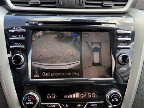 Used 2019 Nissan Murano Platinum image 22