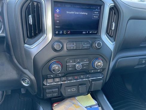 Used 2019 Chevrolet Silverado 1500 RST w/ All-Star Edition image 9