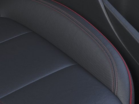 New 2026 Chevrolet TrailBlazer RS w/ Convenience Package FWD image 41