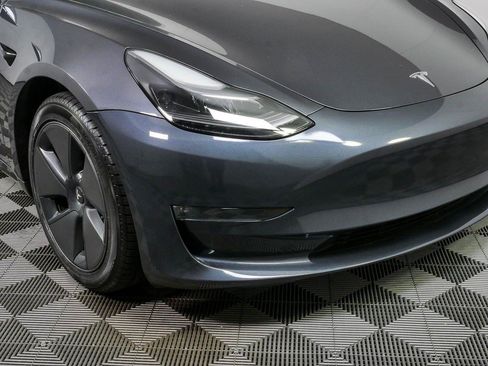 Used 2023 Tesla Model 3 Long Range AWD/4WD image 36