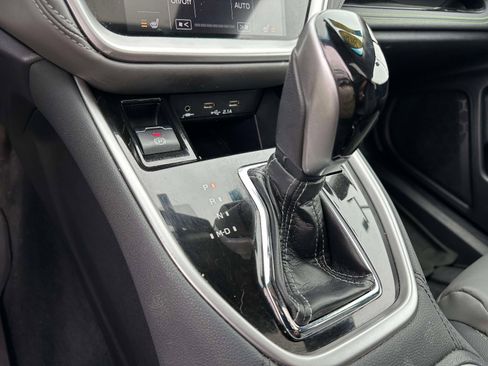 Used 2020 Subaru Outback Onyx Edition XT image 27