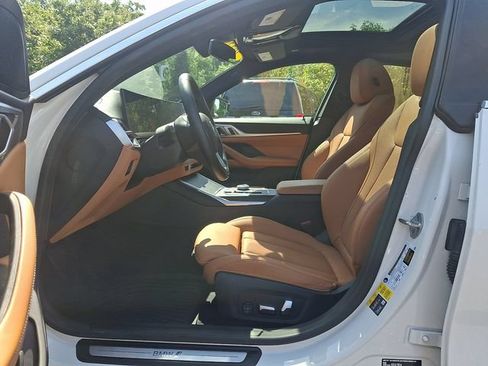 Used 2023 BMW i4 eDrive40 w/ Premium Package RWD image 13
