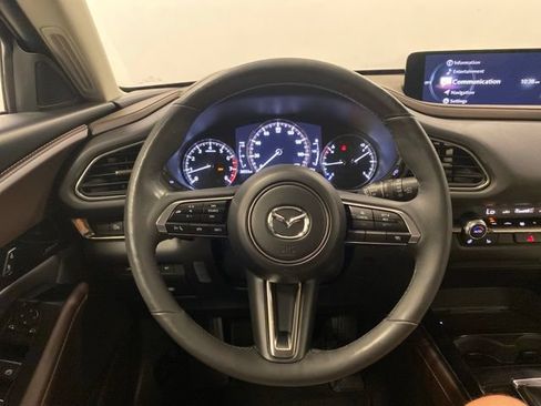 Used 2024 MAZDA CX-30 2.5 Turbo w/ Premium Package AWD/4WD image 19