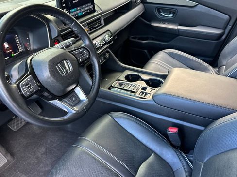 Certified 2023 Honda Pilot Elite image 4