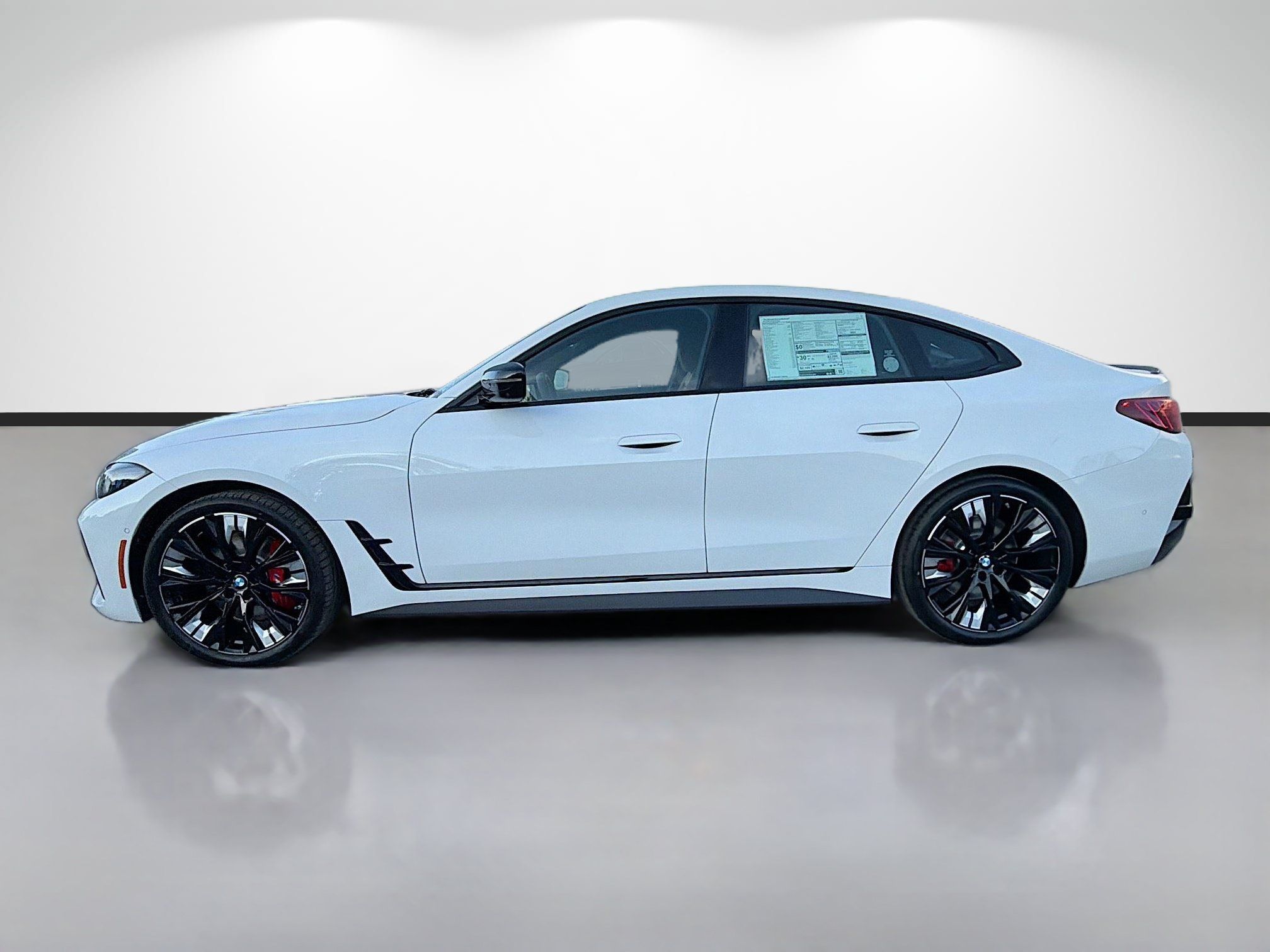 New 2026 BMW 430i w/ M Sport Package RWD image 6