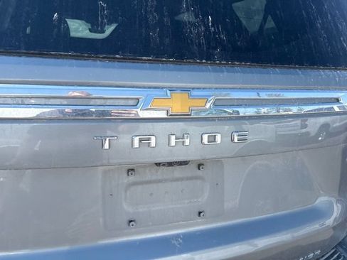 Used 2023 Chevrolet Tahoe Premier w/ Premium Package 2 AWD/4WD image 16