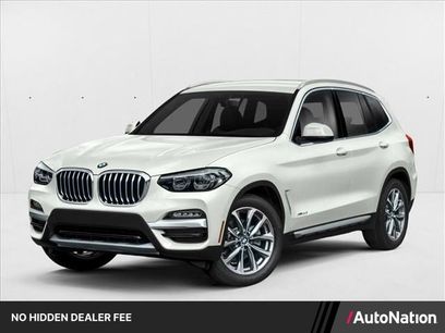 Used 2019 BMW X3 M40i w/ Premium Package