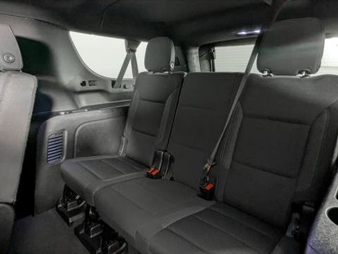 Used 2022 GMC Yukon XL SLE w/ Max Trailering Package AWD/4WD image 18