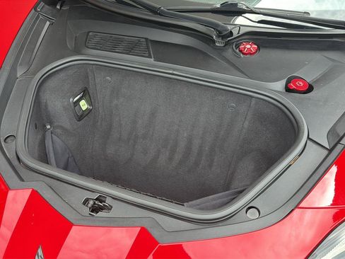 Used 2020 Chevrolet Corvette Stingray Preferred Cpe w/ 2LT Preferred Equipment Group RWD image 30