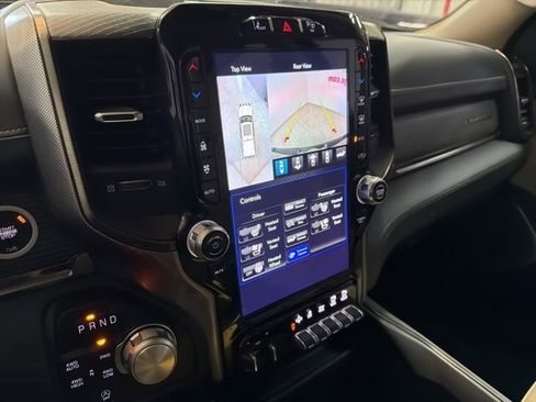 Used 2021 RAM 1500 Limited image 24
