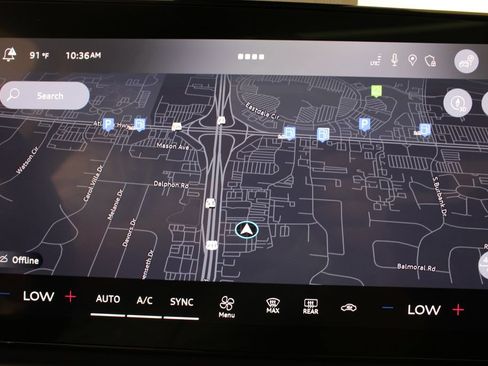 New 2026 Audi Q3 quattro 2.0T AWD/4WD image 12