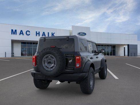 New 2025 Ford Bronco Big Bend w/ Black Diamond Package AWD/4WD image 31