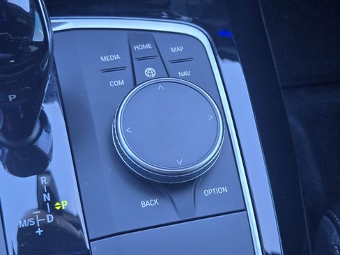 Used 2023 BMW X3 M40i w/ Premium Package image 17