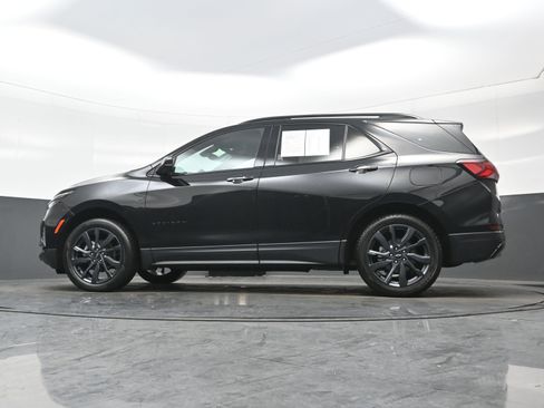 Used 2023 Chevrolet Equinox RS image 27