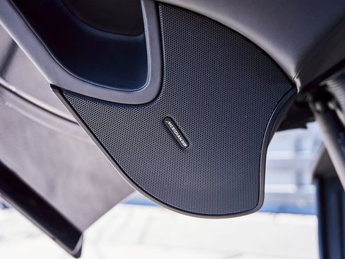 Used 2012 McLaren MP4-12C Coupe image 37