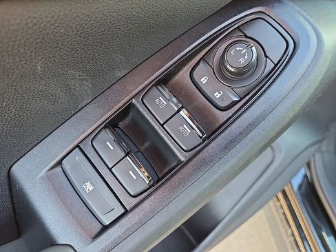 New 2026 Subaru Crosstrek 2.5i image 9