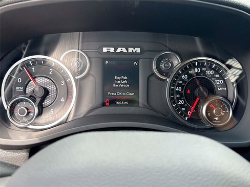 Used 2024 RAM 3500 Tradesman RWD image 12