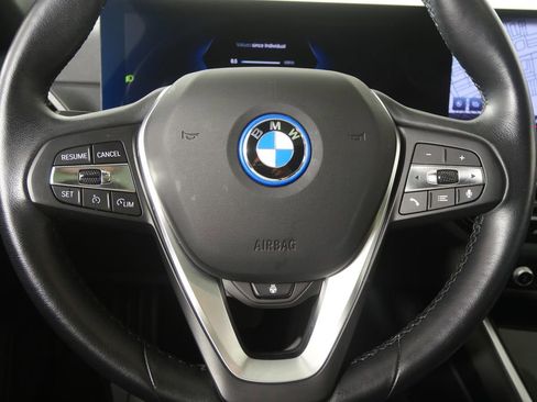 Certified 2023 BMW i4 eDrive35 w/ Premium Package RWD image 18