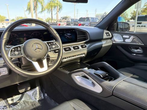 Certified 2022 Mercedes-Benz GLE 350 image 16