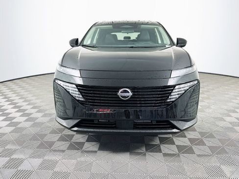 New 2026 Nissan Murano SV image 4