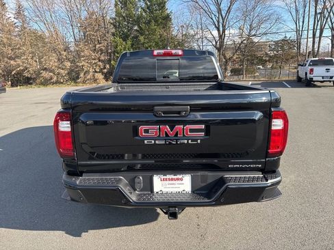 New 2026 GMC Canyon Denali image 6