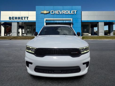Used 2024 Dodge Durango GT AWD/4WD image 2