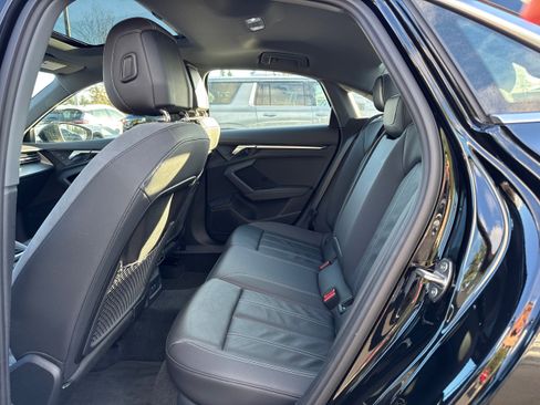 Used 2023 Audi A3 2.0T Premium image 19