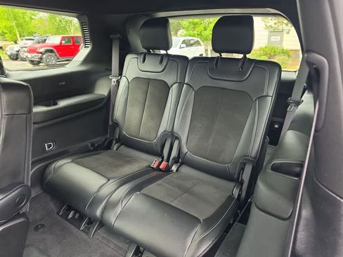 Used 2021 Jeep Grand Cherokee L Laredo AWD/4WD image 22