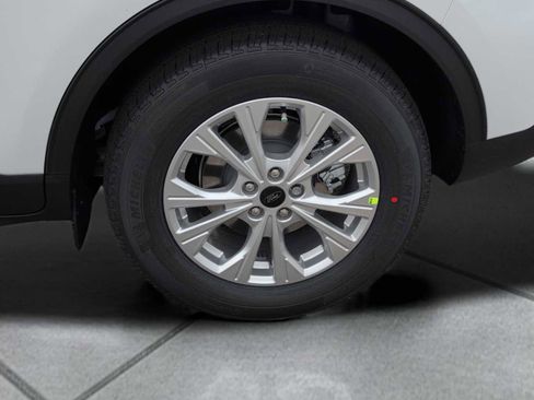 New 2026 Ford Escape Active image 12