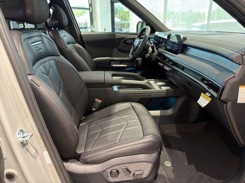 New 2027 Kia Telluride SX X-Line w/ Towing Package AWD/4WD image 24