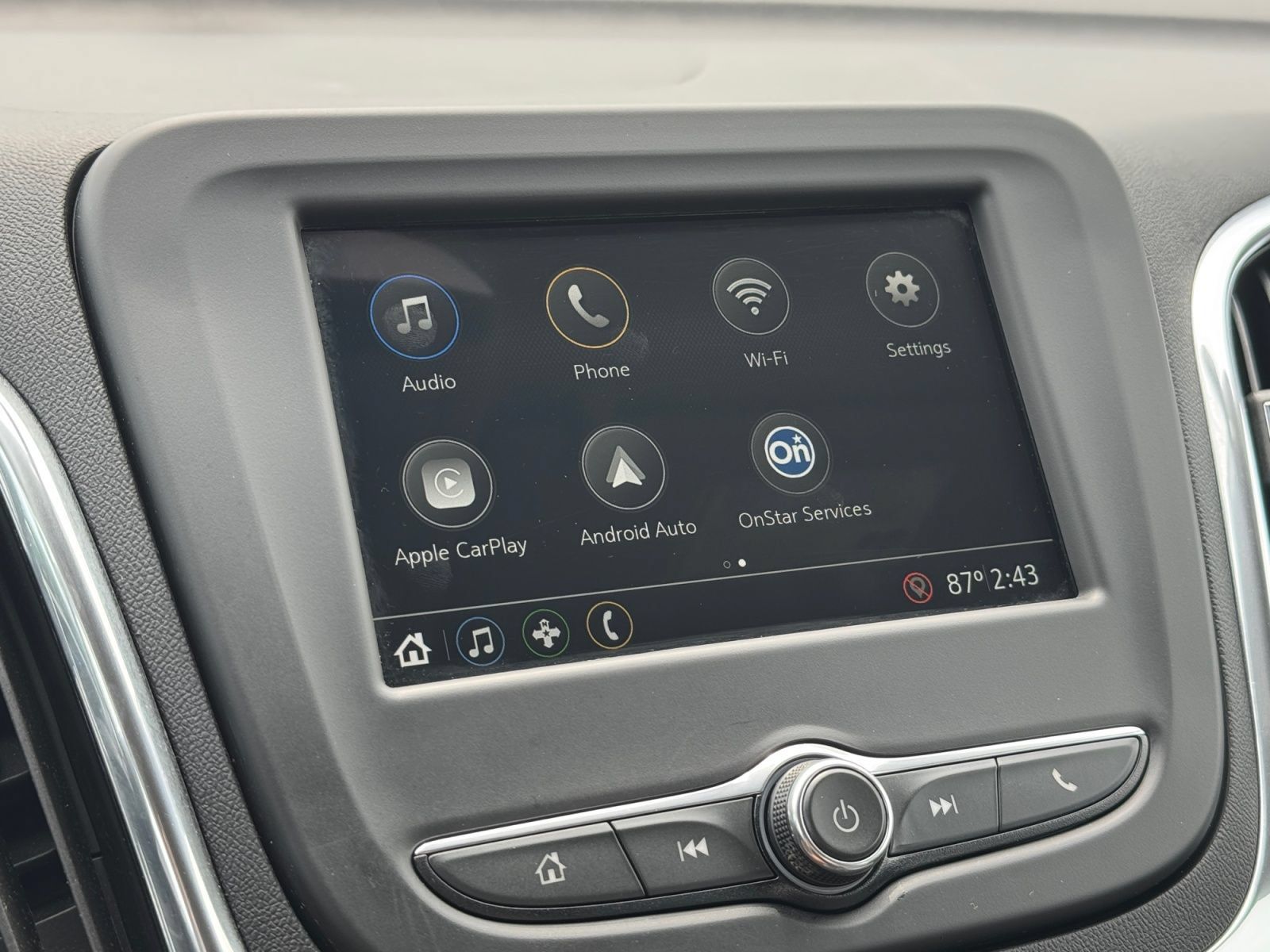 Used 2019 Chevrolet Equinox LS FWD image 22