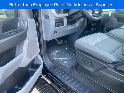 New 2026 Ford F350 XLT AWD/4WD image 7
