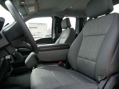 New 2026 Ford F350 XL w/ STX Appearance Package AWD/4WD image 5