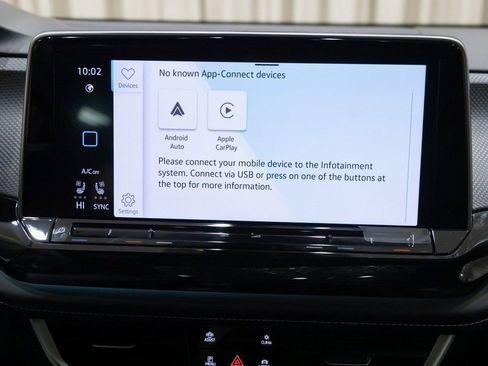 New 2026 Volkswagen Atlas Cross Sport SEL R-Line image 21