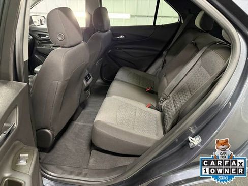 Used 2023 Chevrolet Equinox LT image 10