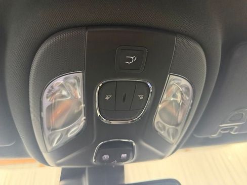 Used 2022 Jeep Compass Limited w/ (RED) Package AWD/4WD image 15