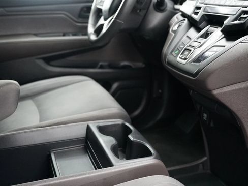 Used 2019 Honda Odyssey LX image 36