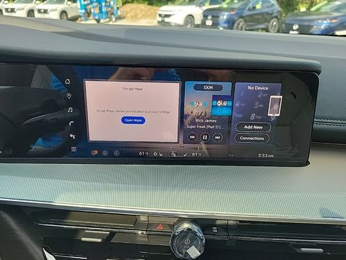 New 2025 Nissan Murano SL w/ Cargo Package image 11