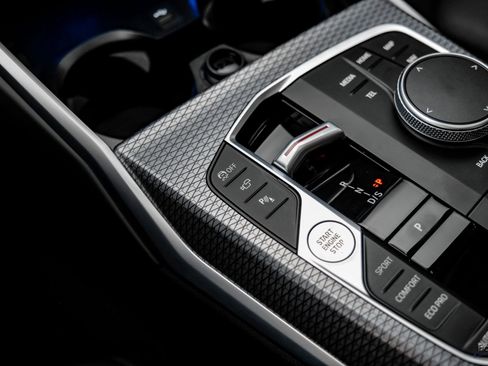 Used 2024 BMW M340i xDrive image 53